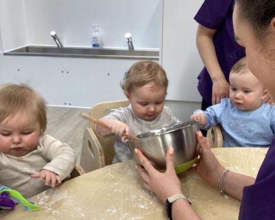 pancakes-with-babies
