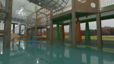 playground-safety-floor