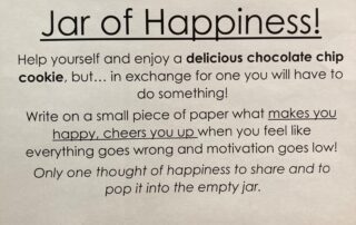 jar of happiness instructions