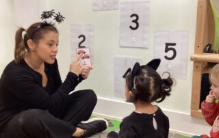 counting activities at halloween
