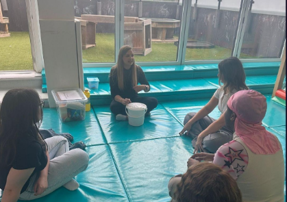Health and safety training